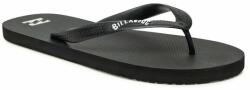 Billabong Flip-flops EBYL100001 Fekete (EBYL100001)
