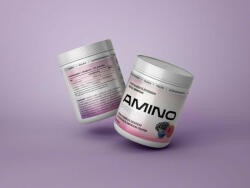  Amino Primo instant italpor - erdei gyümölcs ízesítésű (AP-002) - balena