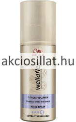 Wella Wellaflex 2 Day Volume hővédő 150ml