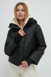 Gap rövid kabát női, fekete, téli - fekete L