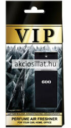 VIP Fresh Autóillatosító 600 Jacques Bogart Silver Scent