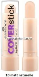 essence Coverstick Korrektor 10 Matt Naturelle