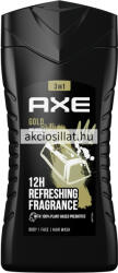 AXE Gold Oud Wood & Fresh Vanilla tusfürdő 250ml