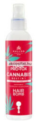 Kallos Kjmn Haj Pro-Tox Kannabisz Best In 1 Folyékony Hajbalzsam 200ml