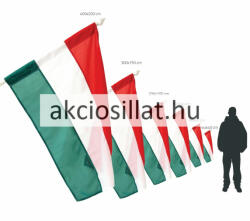 Magyar zászló 90x60cm