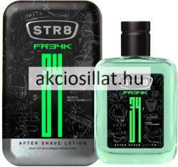 STR8 FR34K after shave 50ml