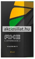 AXE Wild after shave 100ml