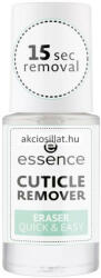essence Cuticle Remover Körömágybőr eltávolító 8ml