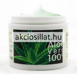 Wokali Skin Care Cream 100% Aloe Vera 115g