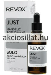 Revox Just Mandelic Acid 10% + HA Arcszérum 30ml