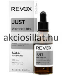 Revox Just Peptides Arcszérum 30ml