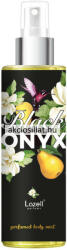 Lazell Black Onyx testpermet 200ml
