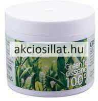 Wokali Skin Care Cream 100% Green Tea 115g