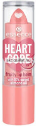 Essence Heart Core Fruity ajakbalzsam 03 - akciosillat
