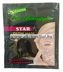 Do Beauty Star Glow Mask arcmaszk 18g