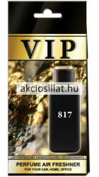 VIP Fresh Autóillatosító 817 Ne'emah For Fragrance & Oudh Laya