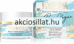 Eveline Cosmetics Bio Vegan multi-hidratáló nappali és éjszakai arckrém 50ml