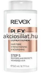 Revox Plex Hajerősítő balzsam 260ml - akciosillat