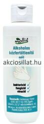 Mollis Alkoholos Kézfertőtlenítő Gél Baktericid, Fungicid, Virucid 125ml