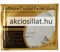  Crystal Collagen White Powder Face Mask arcmaszk 60g