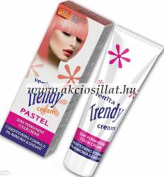 VENITA Trendy Ultra Cream 27 Flamingo Flash hajszínező krém 75ml + 2x15ml