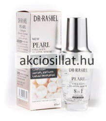 Dr Rashel Pearl Collagen Elastin Arcszérum 8 In 1 40ml