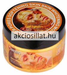 Wokali Snail Gold Collagen Peel Off Facial Mask Whitening anti -Wrinkle Mask 300g