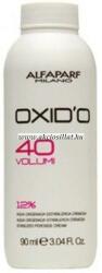 Alfaparf Milano OXID'O Krémhidrogén 40 Vol 12% 90ml