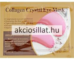  Crystal Collagen Pink Eye Mask szemmaszk 6g