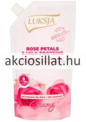 Luksja Rózsa illatú folyékony szappan 400ml