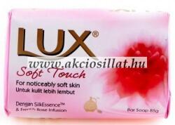 Lux Soft Touch szappan 80g