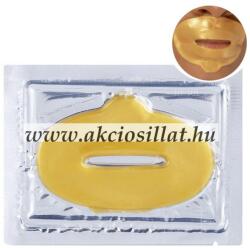 Crystal Collagen Gold Powder Lip Mask szájmaszk 6g