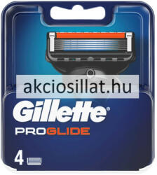 Gillette Proglide borotvabetét 4db-os