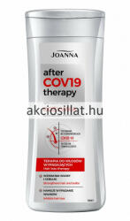 Joanna COV19 Therapy Hajkondicionáló hajhullás kezelésére 200g