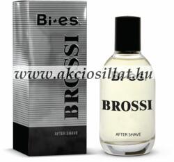 BI-ES Brossi After shave 100ml