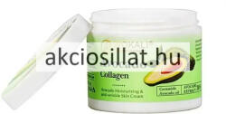 Wokali Avocado Collagen Firming Cream 115g