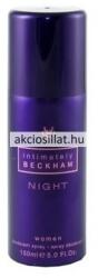 David Beckham Intimately Night dezodor 150ml