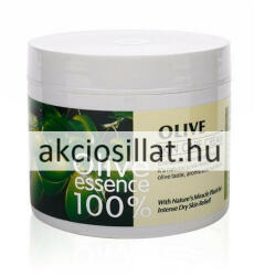 Wokali Skin Care Cream 100% Olive 115g