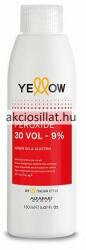 Yellow Color Krémhidrogén 9% 150ml
