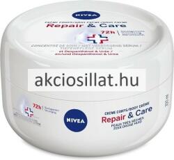 Nivea Repair & Care Regeneráló Testápoló 300ml