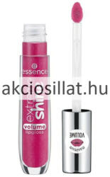 essence Extreme Shine Volume lipgloss dúsító szájfény 103 Pretty in pink 5ml