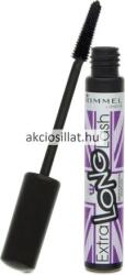 Rimmel London Extra Long Lash Extreme Black szempillaspirál 8ml