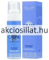 VOLLARÉ Caviar Kaviár Arcszérum 30ml