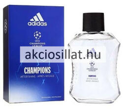 Adidas UEFA Champions League Champions after shave 100ml
