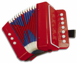 Reig Musicales Acordeon (RG7082) - bekid Instrument muzical de jucarie