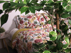 Floral Green ágytakaró 230*250 (33-00-98-3Q)