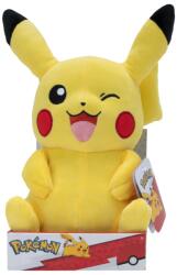 Pokémon - jucarie de plus 30 cm, pikachu, s4 (BPKW3106)