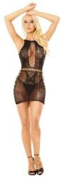 Softline Lilou - Black S/l