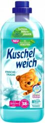 Kuschelweich Омекотител Kuschelweich Frische, 1 литър, 38 пранета