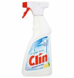 Henkel Clin Glass Lichid 500ml Lămâie